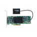 Adaptec Controller Card RAID 81605ZQ 16-Port PCI-Express 3.0 x8 SAS/SATA RAID AD81605ZQS