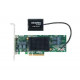 Adaptec Controller Card RAID 81605ZQ 16-Port PCI-Express 3.0 x8 SAS/SATA RAID AD81605ZQS