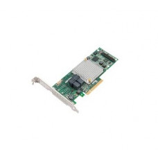 Adaptec Controller Card 277500-R 16-Port PCI-Express 3.0 x8 SAS/SATA AD8805SGL