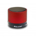 Airlink101 AMS-2000R Wireless Bluetooth/Wired 3.5mm/3 Watts Portable Speaker AL-AMSR