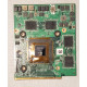 Alienware M9750 FX1600M Quadro 512MB Nvidia Slave Video Card 40GAB042V-A5SS