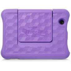 Amazon.Com KID-PROOF CASE FOR FIRE 7 TABLET (COMPATIBLE WITH 9TH GENERATION TABLET, 2019 RE B07L1N9X3M