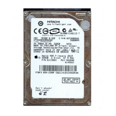 Apple Hard Drive 2.5in 320GB Serial ATA300 3GBits 0J13963