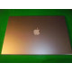 Apple MacBook Pro Rear LCD Cover 17in A1229 607-2408