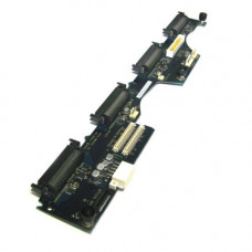 Apple G4 XServe backplane drive controller dock lo 630-4326