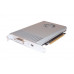 Apple Video NVIDIA GeForce GT 120 512MB GDDR3 PCIe 630-9643