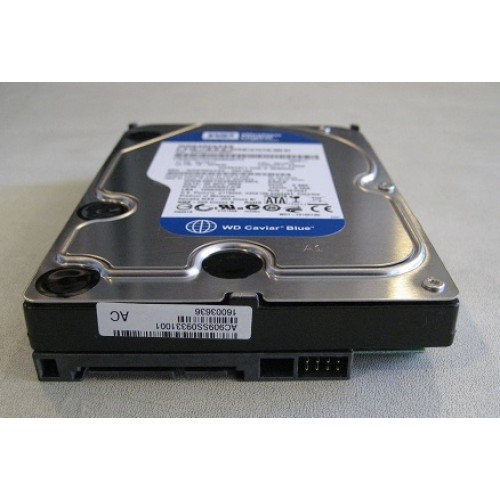 Apple Hard Drive 640GB Serial ATA300 3GBits 3.5in 6551528B