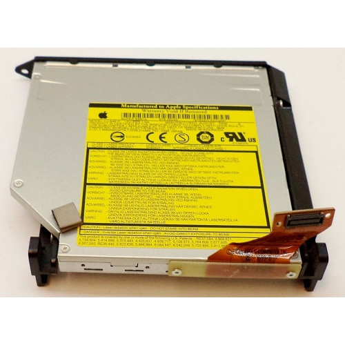 Apple DVDRW Optical Drive iMac SuperDrive 846CA 6780524D