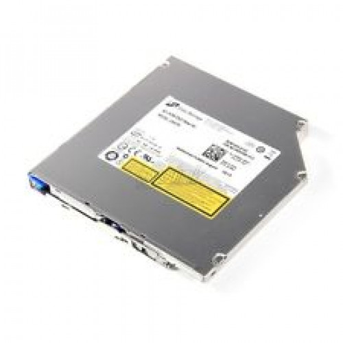 Apple Optical Drive DVDRW Slim Serial ATA150 Silve 6780529C