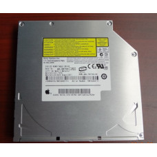 Apple Optical Drive DVDRW Slim Write Speed 24x CD 678-0575D