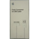 Apple 30Pin To USB Cable MA591G/B