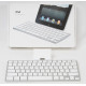 Apple Keyboard Dock iPad MC533LL/A
