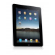 Apple iPad 2 A1395 16GB Wi-Fi 9.7in Black MC960LL/A