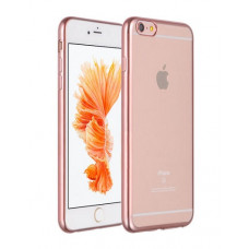 Apple iPhone 6S Plus Unlocked 64GB Rose Gold 4G LTE Global GSM Smartphone MKWE2LL/A