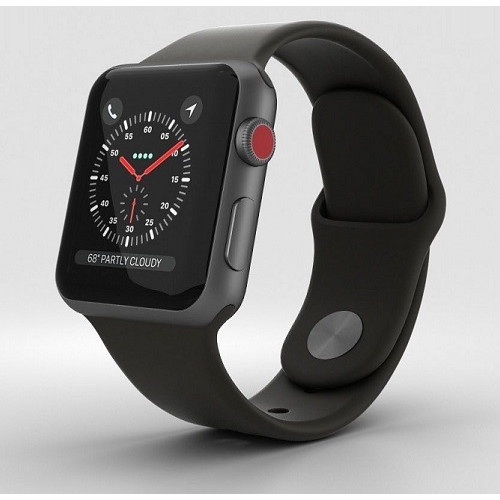 apple watch bands series 3 rose gold