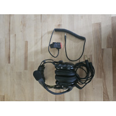 AirClassics HS-1A Headset