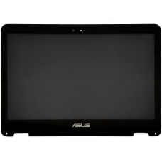 Asus LCD Assembly 13.3" FHD Zenbook UX360 UX360C WUXGA w/Bezel 13NB0BA1P02011