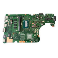 Asus X555LAB Laptop Motherboard 4GB w/ Intel i7-5500U 2.4Ghz CPU 60NB0650-MB9210