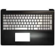 Asus Palm Rest Assembly with Keyboard (Backlit Black) 90NB0CE3-R30291