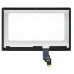 Asus LCD 12.5" TOUCHSCREEN COMPLETE DISPLAY US FHD G WV UX390UAK 90NB0CZ3-R21000