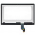 Asus LCD 12.5" TOUCHSCREEN COMPLETE DISPLAY US FHD G WV UX390UAK 90NB0CZ3-R21000