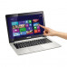 ASUS Ultrabook PC Core i5-3317U 500GB plus 24GB SSD 4GB 14in Touch Win8 S400CA-UH51T