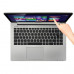 ASUS Ultrabook PC Core i5-3317U 500GB plus 24GB SSD 4GB 14in Touch Win8 S400CA-UH51T