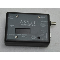Asyst Advantage Controller 9100 ATR9100 Rfid Reader Rev.E 9701-2936-01