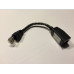 Avocent ADB0039 540-782-501A RJ-45F to RJ-45M Crossover Adapter 620-881-501