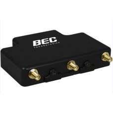 Bec INDUSTRIAL USB MODEM CAT6 WITH 2CELLULAR ANTENNAS - TAA Compliance MX-100U-R15