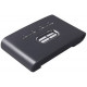 Belkin 4x4 USB Peripheral Switch USB peripheral sh F1U400