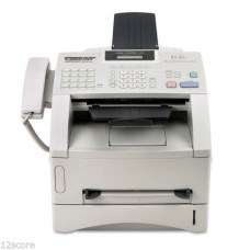 Brother Printer FaxCopierPrinterScanner Laser Mono FAX4100E