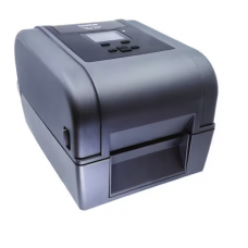 Brother 4.3IN DESKTOP PRINTER W PEELER, TT, 203DPI, 8IPS, COLOR LCD, BLUETOOTH/ WLAN/ LA TD4650TNWBP