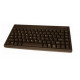 Cherry Keyboard USB Black 83 Key G86 MPOS G86-52400EUADAA