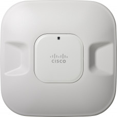 Cisco 802.11a-g-n Fixed Unified AP Int Ant A Reg AIR-LAP1142N-A-K9