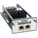 Cisco Catalyst 3K-X 10G Network Module C3KX-NM-10G