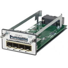 Cisco Catalyst 3K-X 1G Network Module C3KX-NM-1G