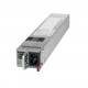 Cisco Catalyst 4500X 750W DC cooling power supply C4KX-PWR-750DC-F