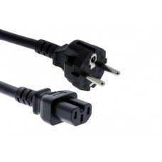 Cisco AC Power Cord Catalyst 3K-X Europe CAB-3KX-AC-EU