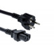 Cisco AC Power Cord Catalyst 3K-X Europe CAB-3KX-AC-EU