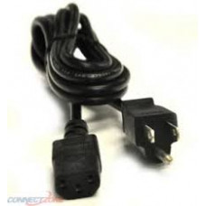 Cisco AC Power Cord CAB-AC