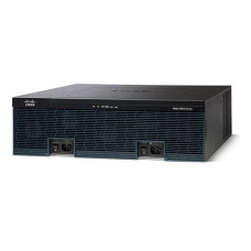 Cisco Router-3925E w-SPE200 4GE 3EHWIC 3DSP CISCO3925E/K9