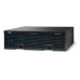Cisco Router-3925E w-SPE200 4GE 3EHWIC 3DSP CISCO3925E/K9