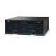 Cisco 3945E Voice Router 3 Port Gigabit CISCO3945E-V/K9