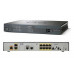 Cisco Router 892 Gigabit Ethernet 8-Port CISCO892-K9
