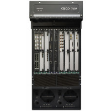 Cisco Router 7609 Chassis 9 Slot chassis CISCO7609=