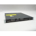 Cisco MDS 9134 Multilayer Fabric Fibre Channel Switch 1U rac DS-C9134-K9