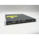 Cisco MDS 9134 Multilayer Fabric Fibre Channel Switch 1U rac DS-C9134-K9