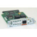 Cisco Multi Mode 4 Pair G.Shdsl-Efm  Atm Mode EHWIC-4SHDSL-EA