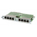 Cisco Eight port 10-100-1000 Ethernet switch interface EHWIC-D-8ESG